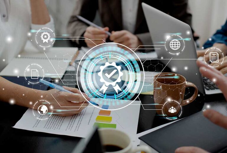 Consultoria organizacional